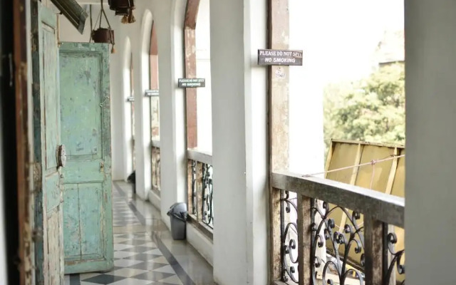 New Vasantashram
