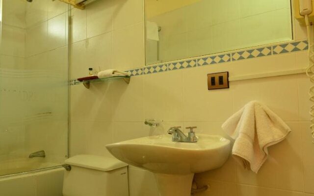 Basadre Suites