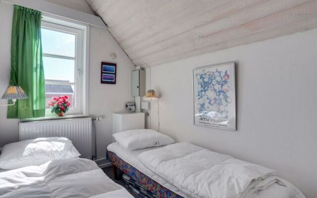 "Minna" - 2.3km from the sea in Western Jutland