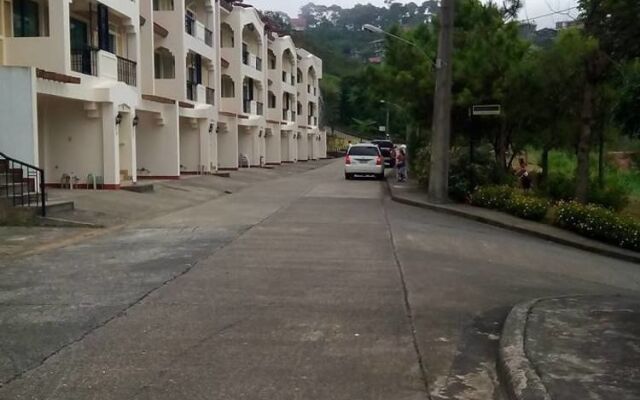 Baguio Vacation Apartments