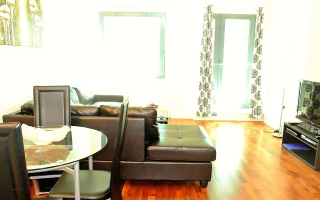 Zen Apartments - Canary Wharf