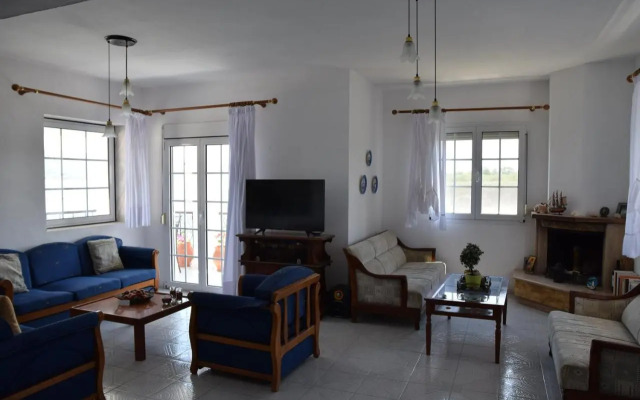 Villa Evi