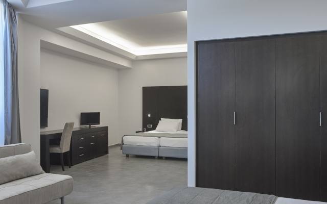 Ammos Luxury Resort
