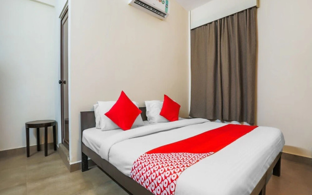 Dom Joao Guest House by OYO Rooms