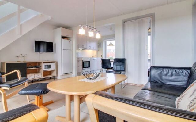 "Patrizia" - 2.3km from the sea in Western Jutland