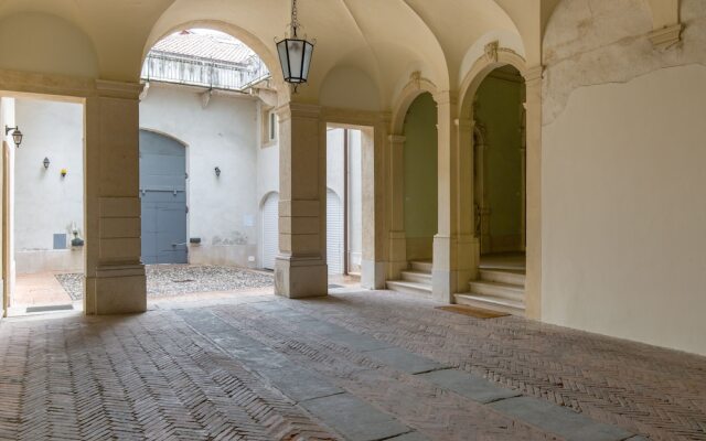 Dimora Paletta Dai Prè