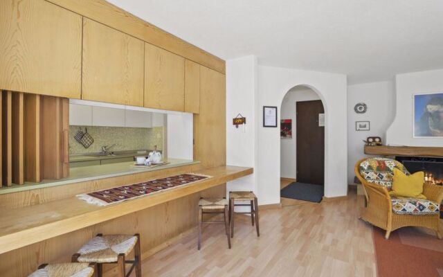 Apartment  Churwalden