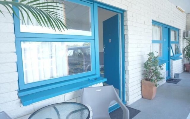 Marlin Motel