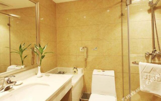 Zhejiang Jindu Hotel