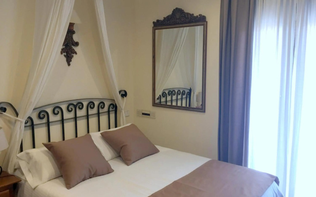 Hotel Arco San Vicente