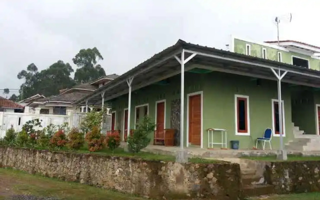 Ciwidey Hills Radhina Syariah