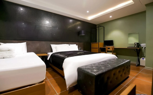 Taean Hana Motel
