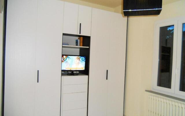 Apartment with 2 bedrooms in Arezzo with WiFi