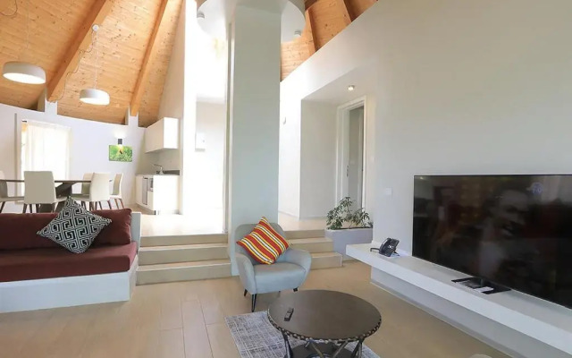 Halala Kella Eco Lodge