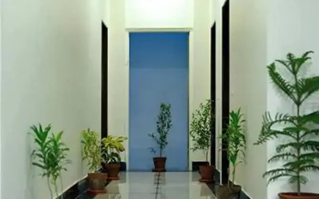 Hotel Dior Near Jal Mahal, Jaipur
