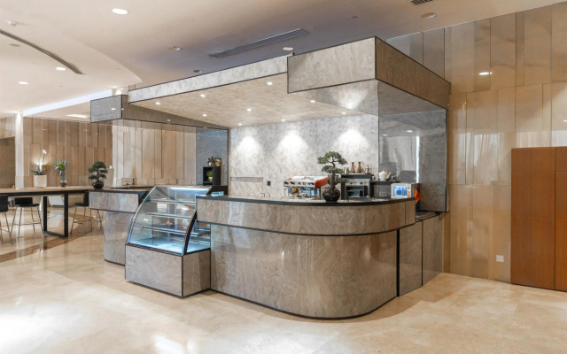 Radisson Hotel Muscat Panorama