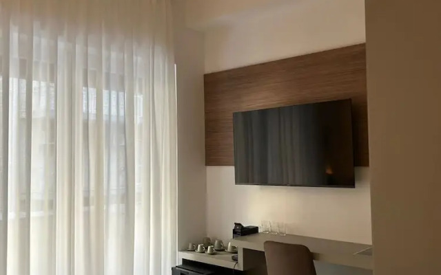 Moma Urban Stay