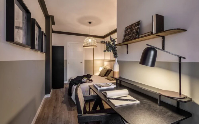 Donana - 1 Bedroom in R os Rosas