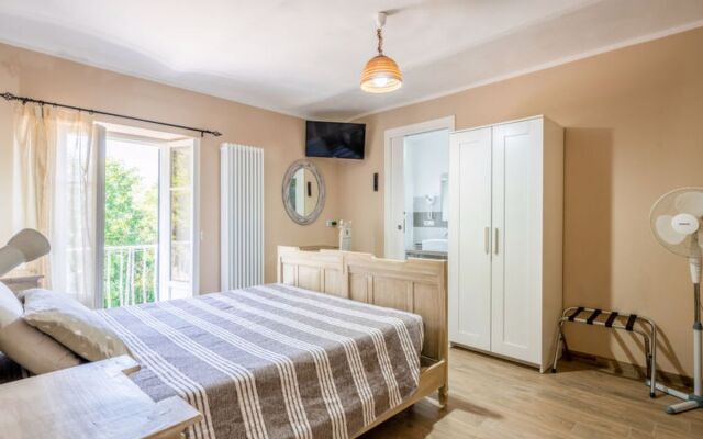 B&B il mestiere di vivere