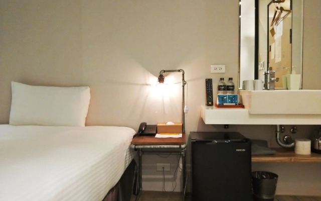 Cho Hotel
