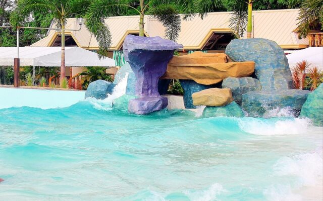 Klir Waterpark Resort