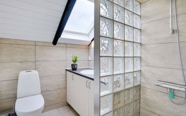 "Evdokija" - 1.1km from the sea in Western Jutland