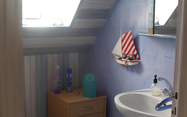 Maison 6 personnes Port Melite proche des plages by Weekome