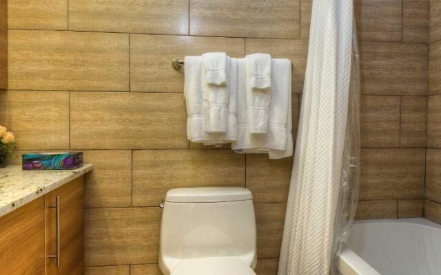 Western Hotel & Executive Suites