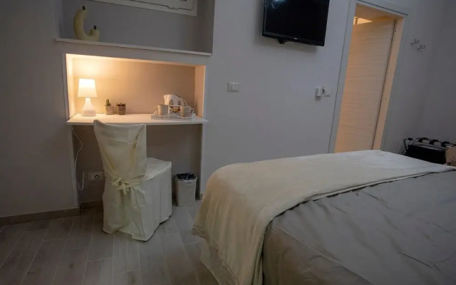 B&B Agorà Mura Greche