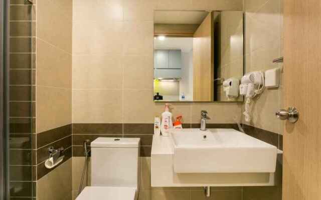 Macy Apartment - RiverGate Residence