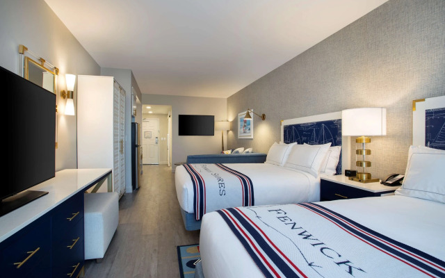 Fenwick Shores, Tapestry Collection by Hilton