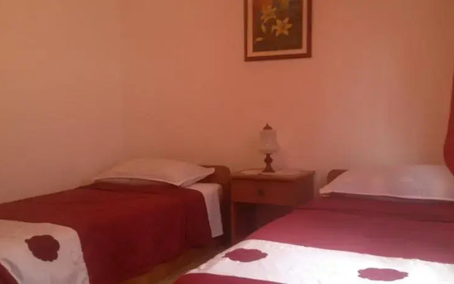 Apartments Pula