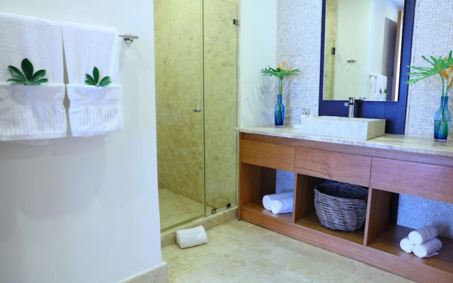 Beach Apartment at Sublime Samana