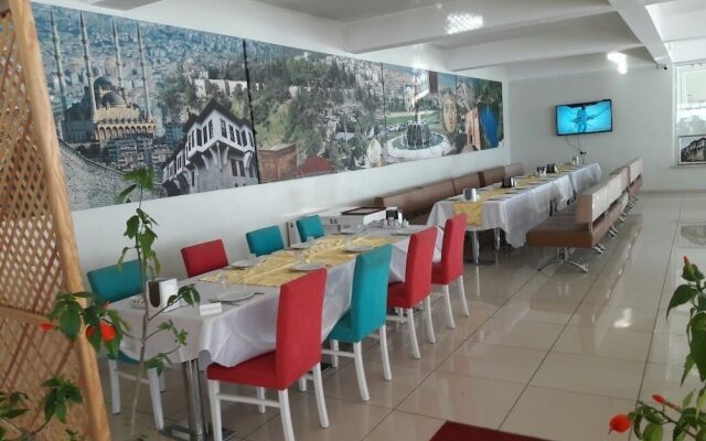 Tekirhan Otel & Lokanta