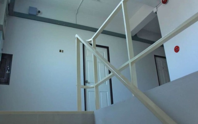 Sinsupatakul Apartment