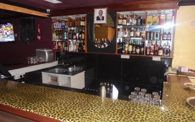 Aden Bay City Hotel
