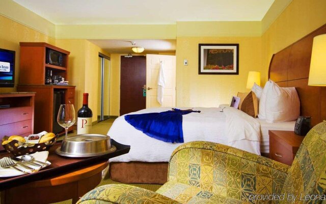 Hilton Garden Inn Montréal Centre-ville