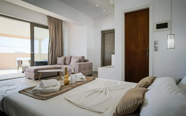 Sea Shell Beach Suite