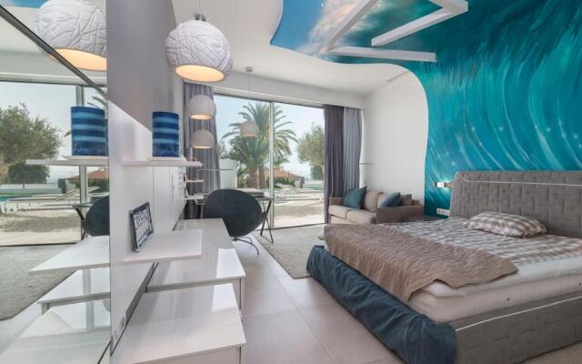 Villa Equilibrium Costa Adeje