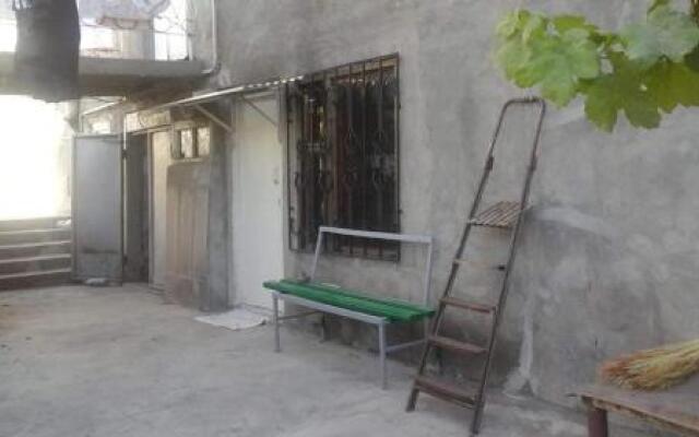 2 room place for stay