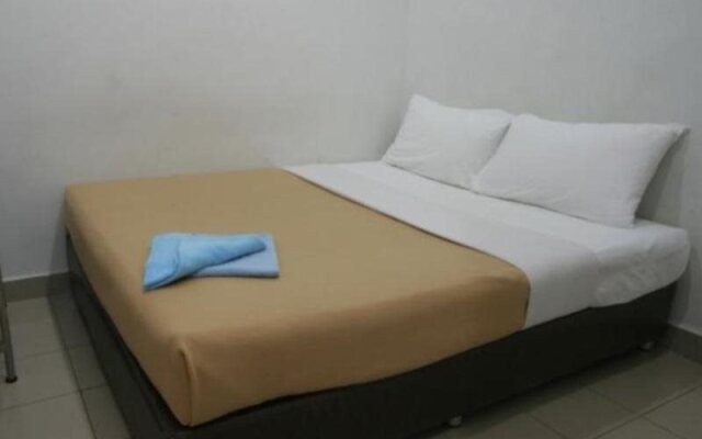 Culture City Inn