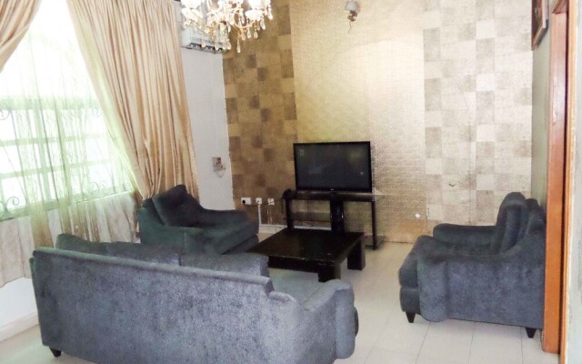 Topaz Lodge Lekki