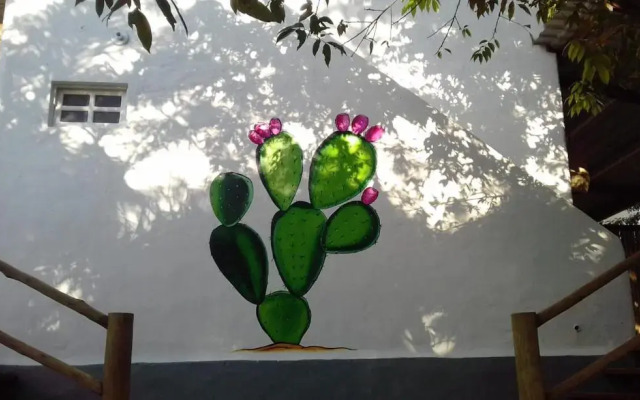 Mandacaru Guest House