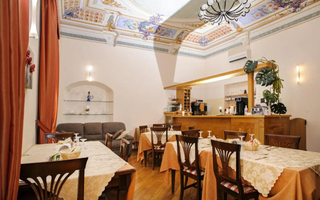 Hotel Medici