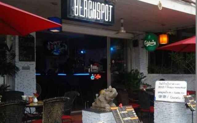 Beachspot Jomtien