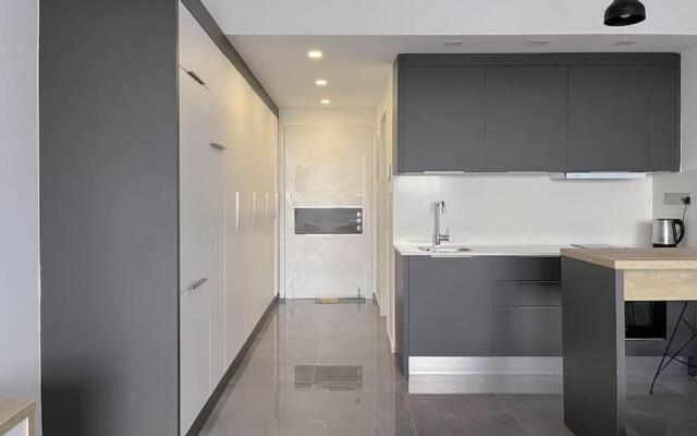 Long Beach Holiday Resort studio BA5