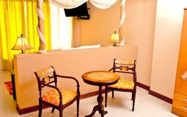 Mango de Costa Azul Hotel Boutique