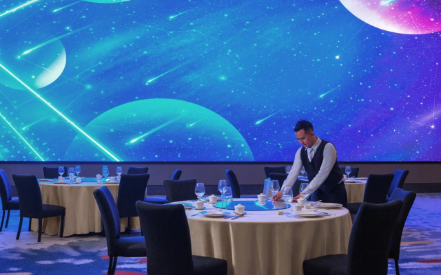 Pullman Bandung Grand Central