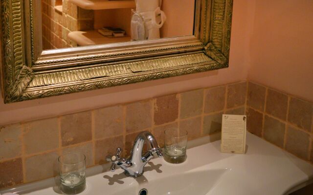 Hôtel La Villa Sainte Valérie Adults Only