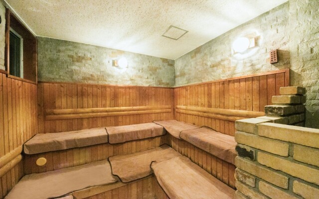 Spa & Capsule Hotel GrandPark-Inn Sugamo